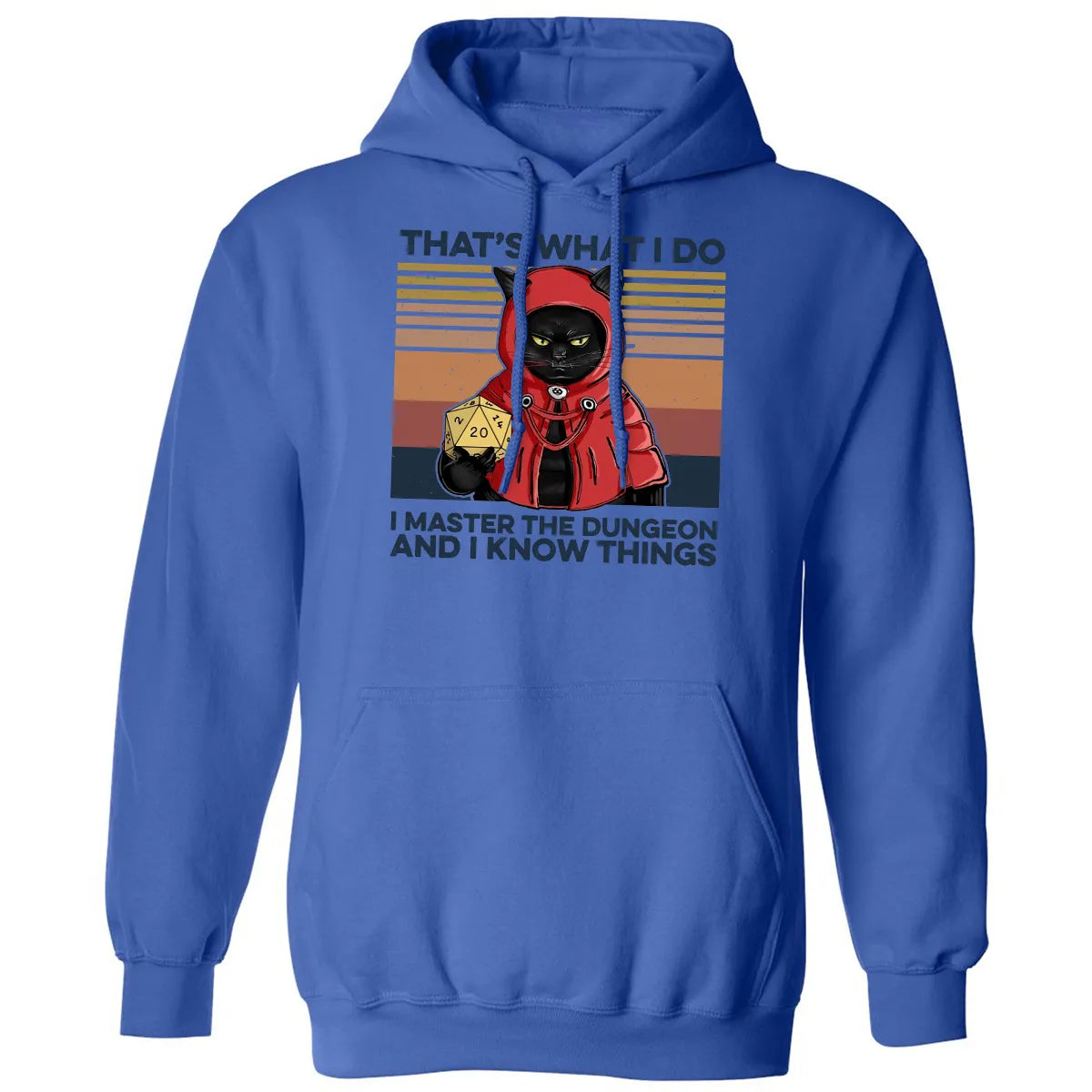 Classic Unisex Hoodie - B7MBP4X2
