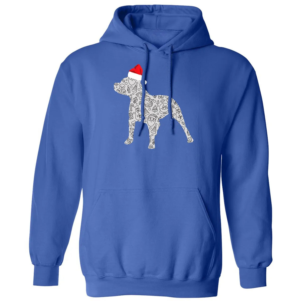 Classic Unisex Hoodie - 4JN7ZGYB