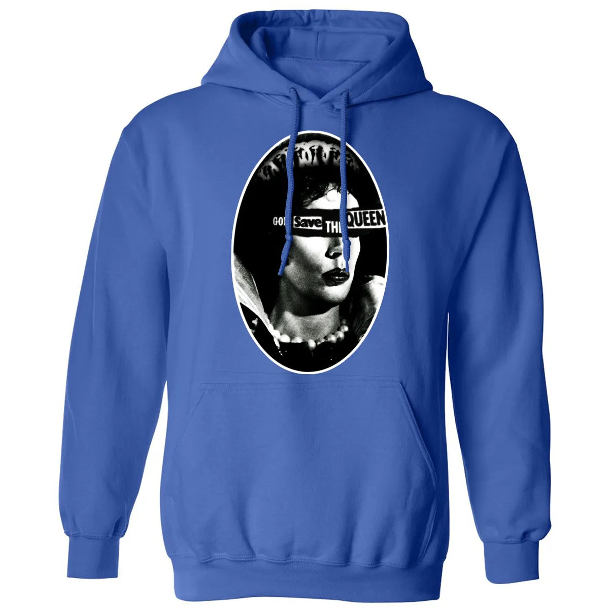 Classic Unisex Hoodie - CU9GXALL