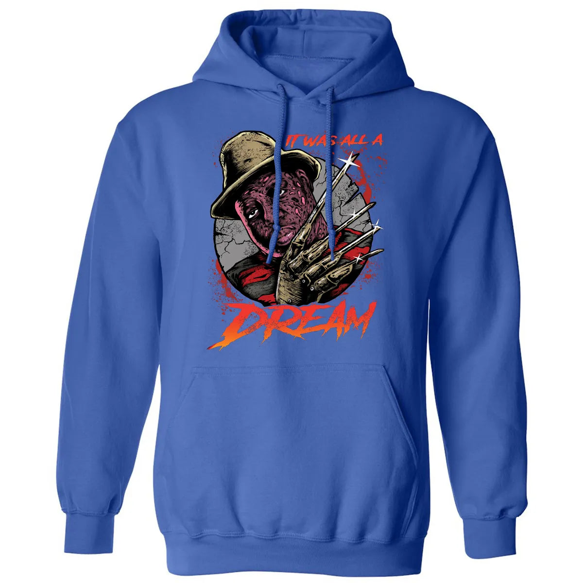 Classic Unisex Hoodie - VMN2PND6