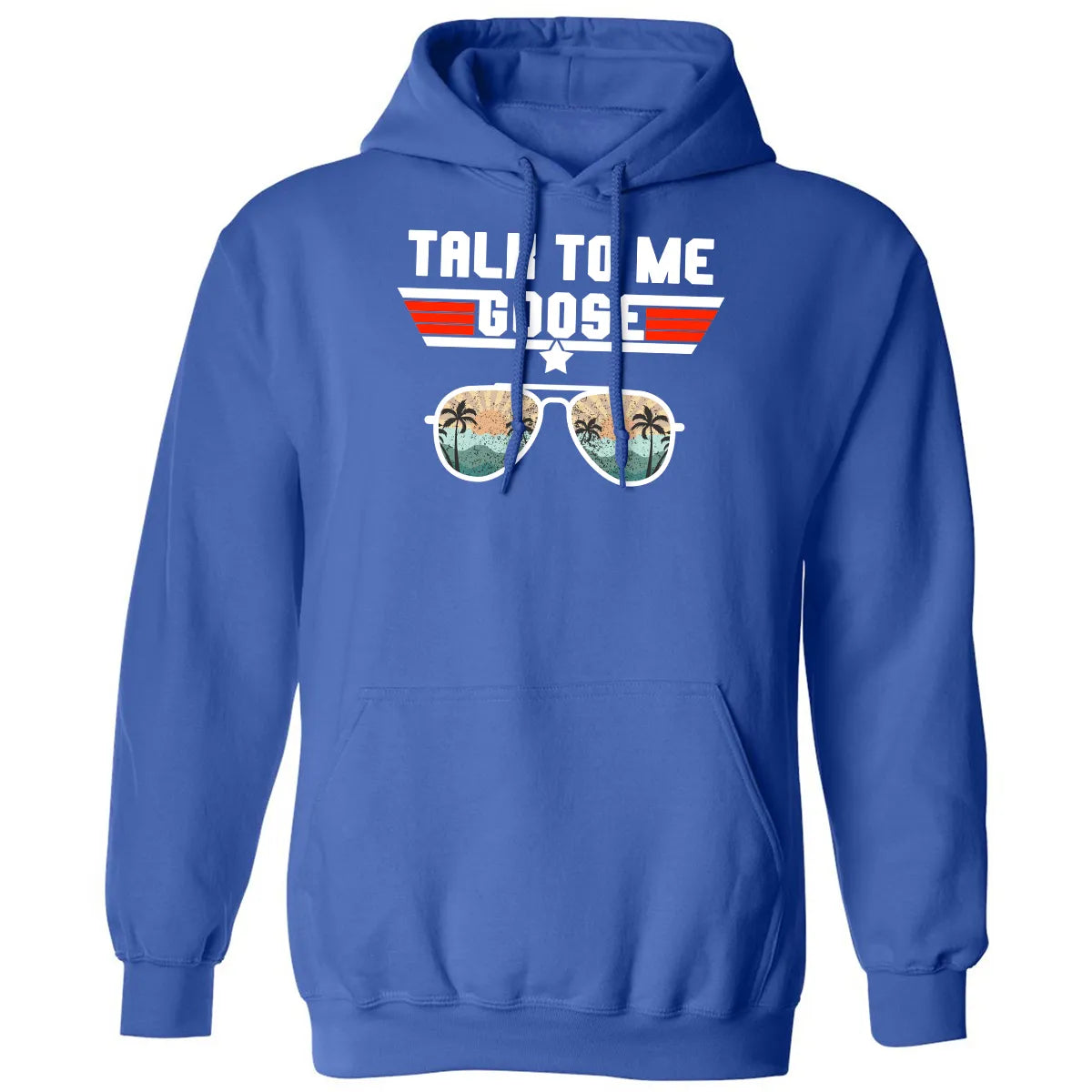 Classic Unisex Hoodie - VZ1V6AQJ