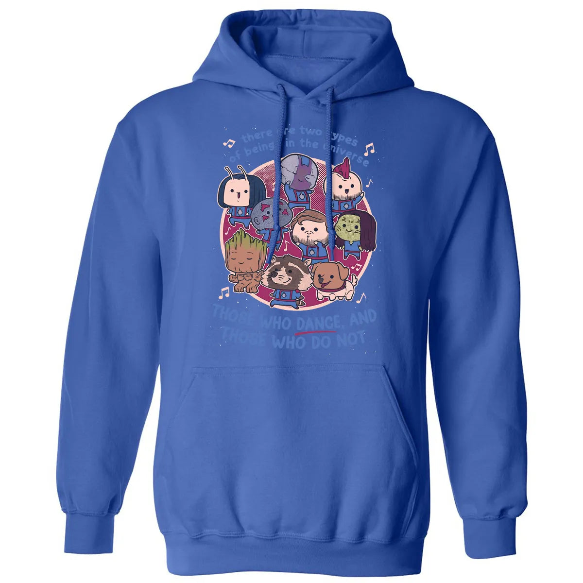 Classic Unisex Hoodie - 3VU2FAX5