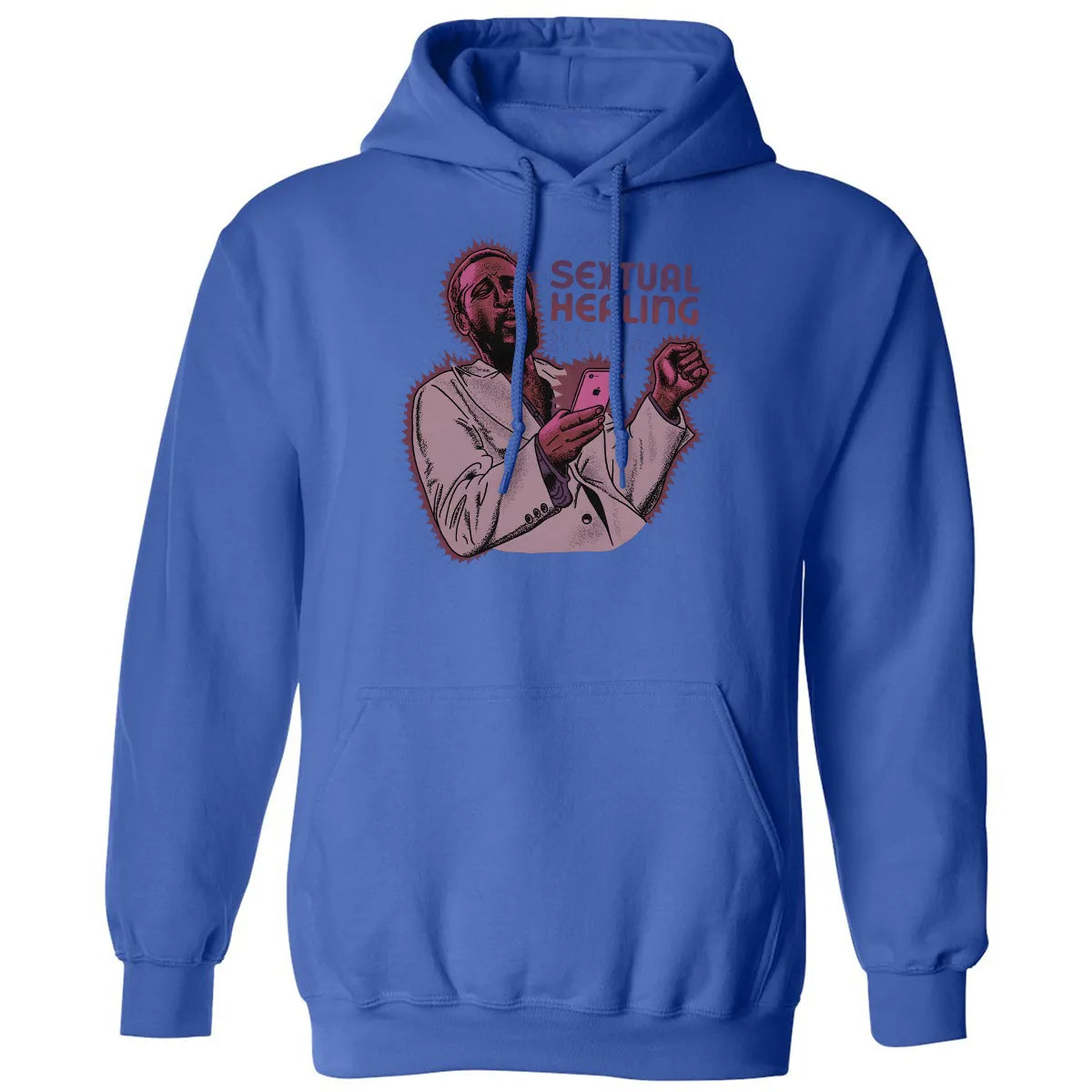 Classic Unisex Hoodie - 1XB4X1Z9