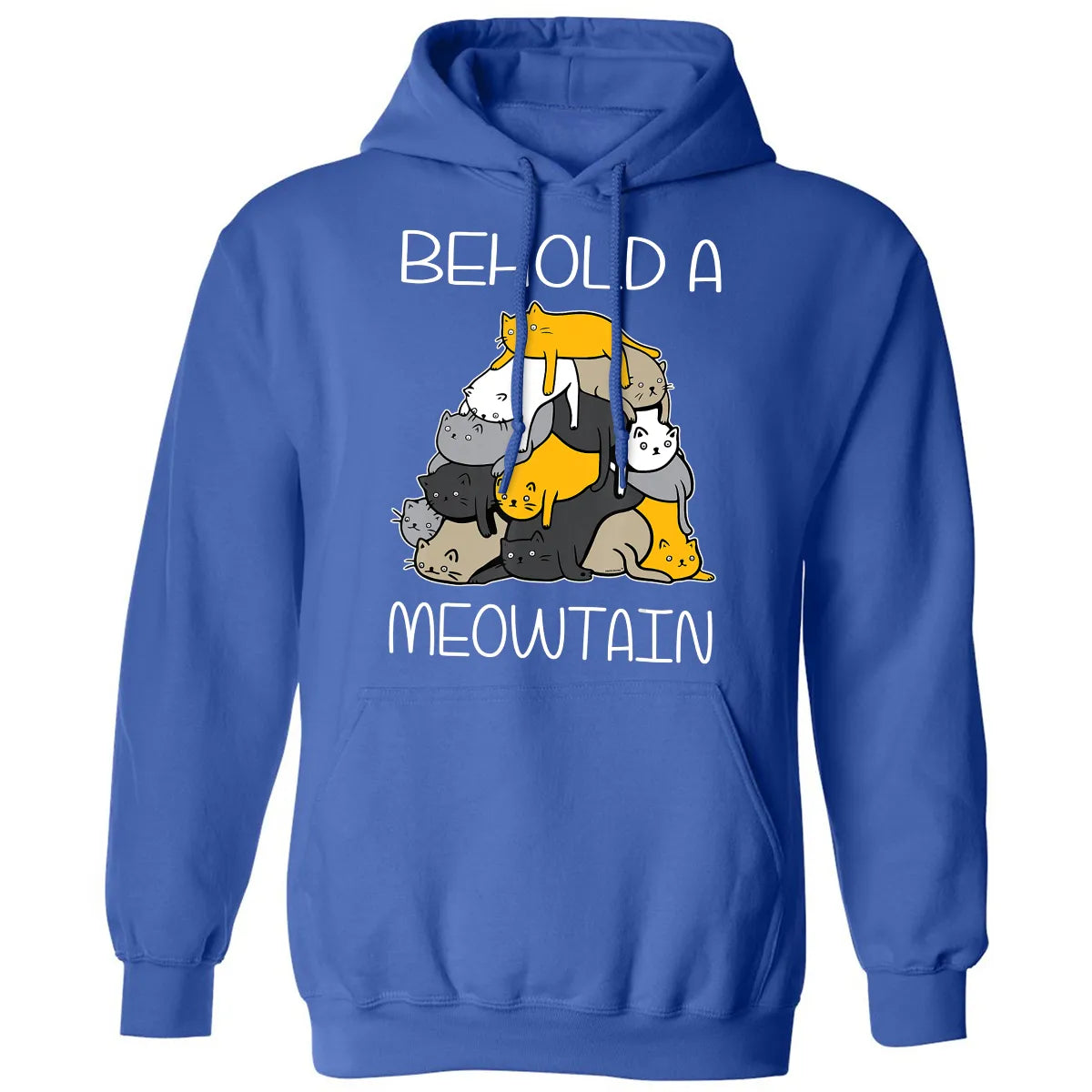 Classic Unisex Hoodie - TVR1VPQM