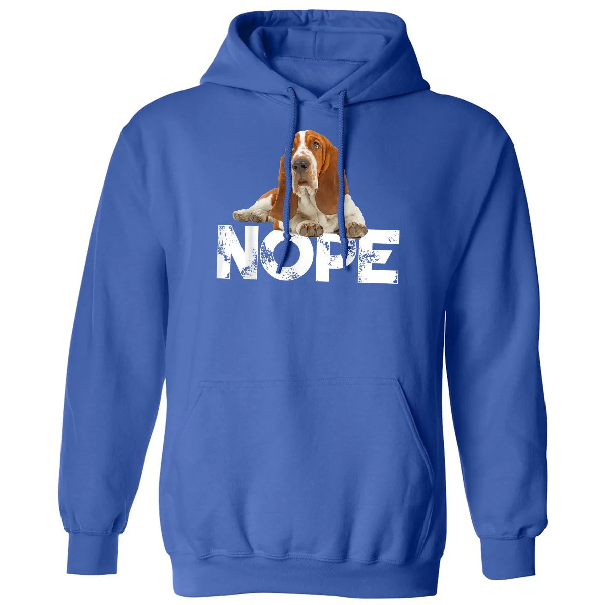 Classic Unisex Hoodie - 44F5DAQQ