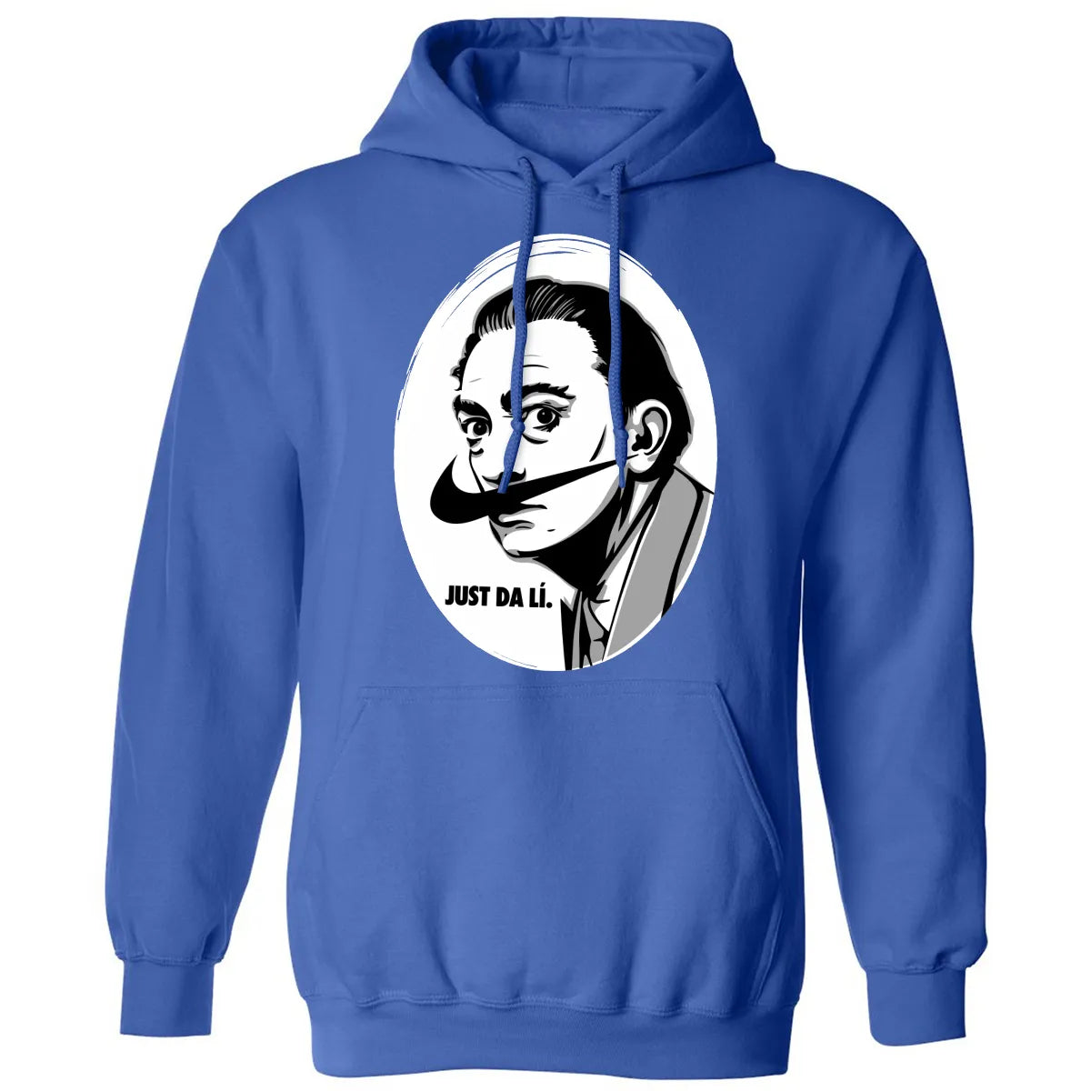 Classic Unisex Hoodie - AWS8ND14