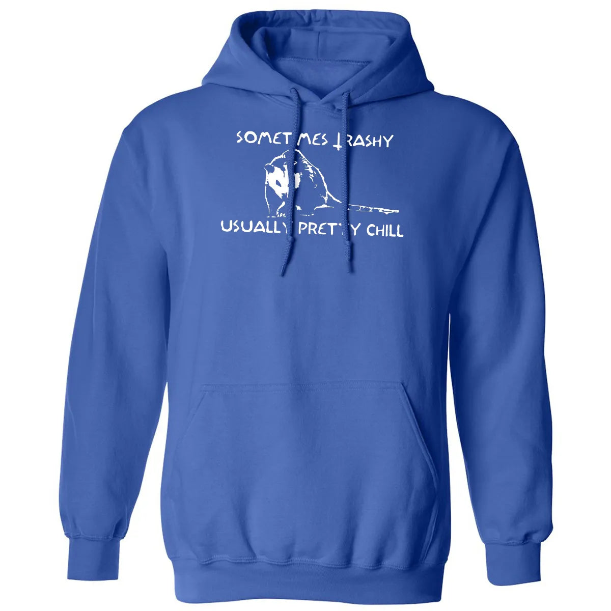 Classic Unisex Hoodie - E5LPS3MW