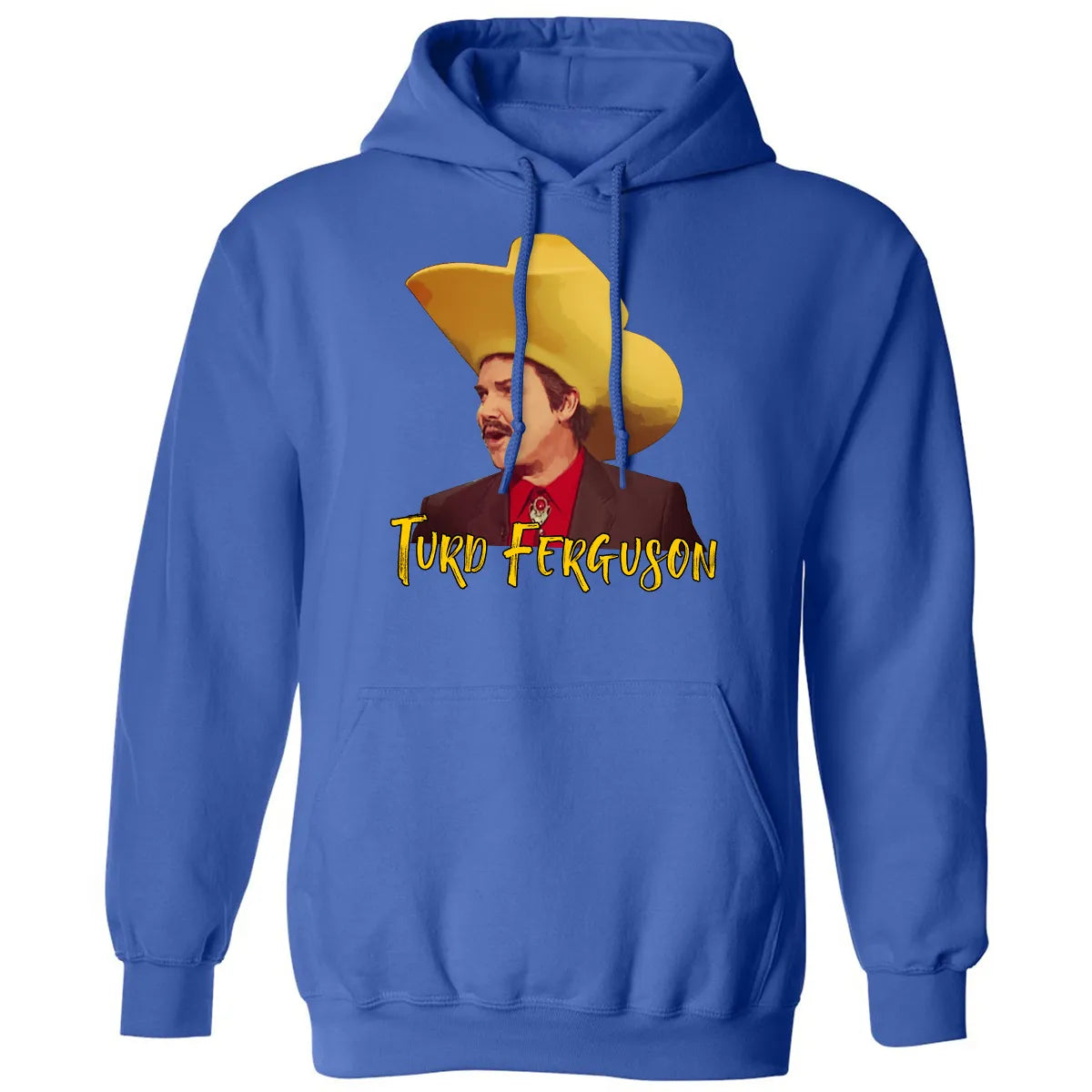 Classic Unisex Hoodie - A8DYHMTH