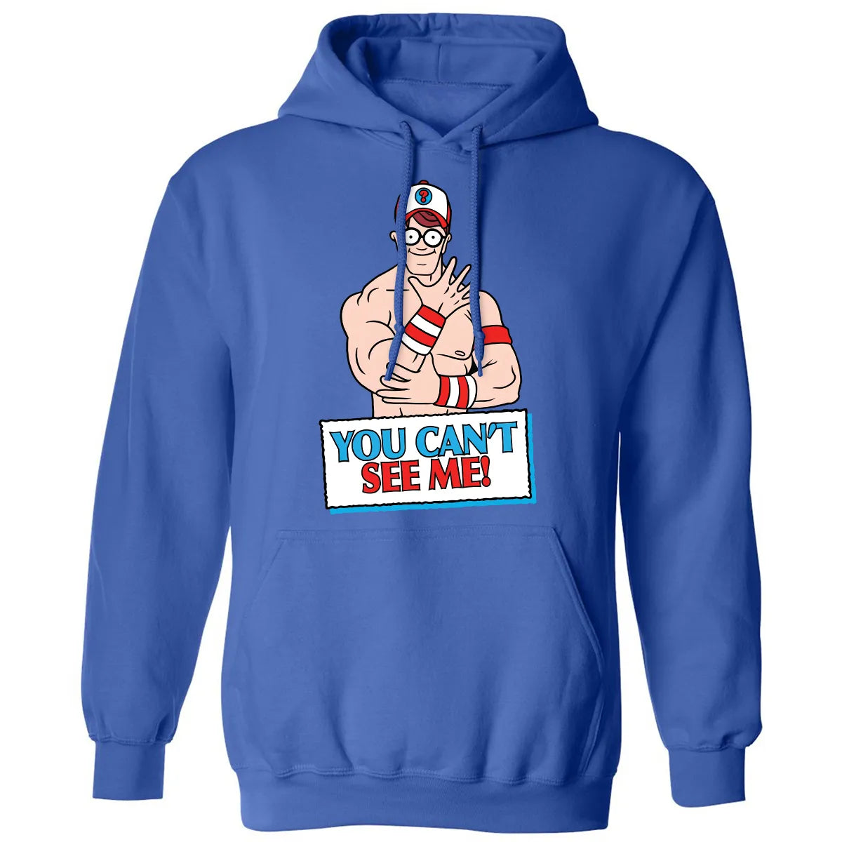 Classic Unisex Hoodie - YBLN5AUU