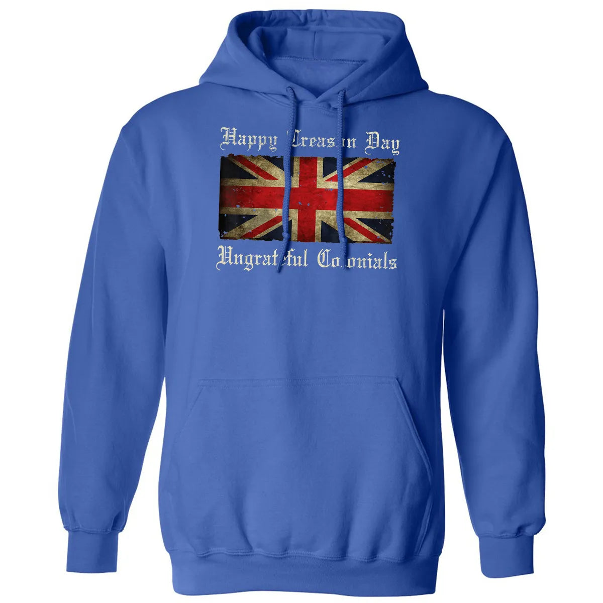 Classic Unisex Hoodie - BGW93ERB