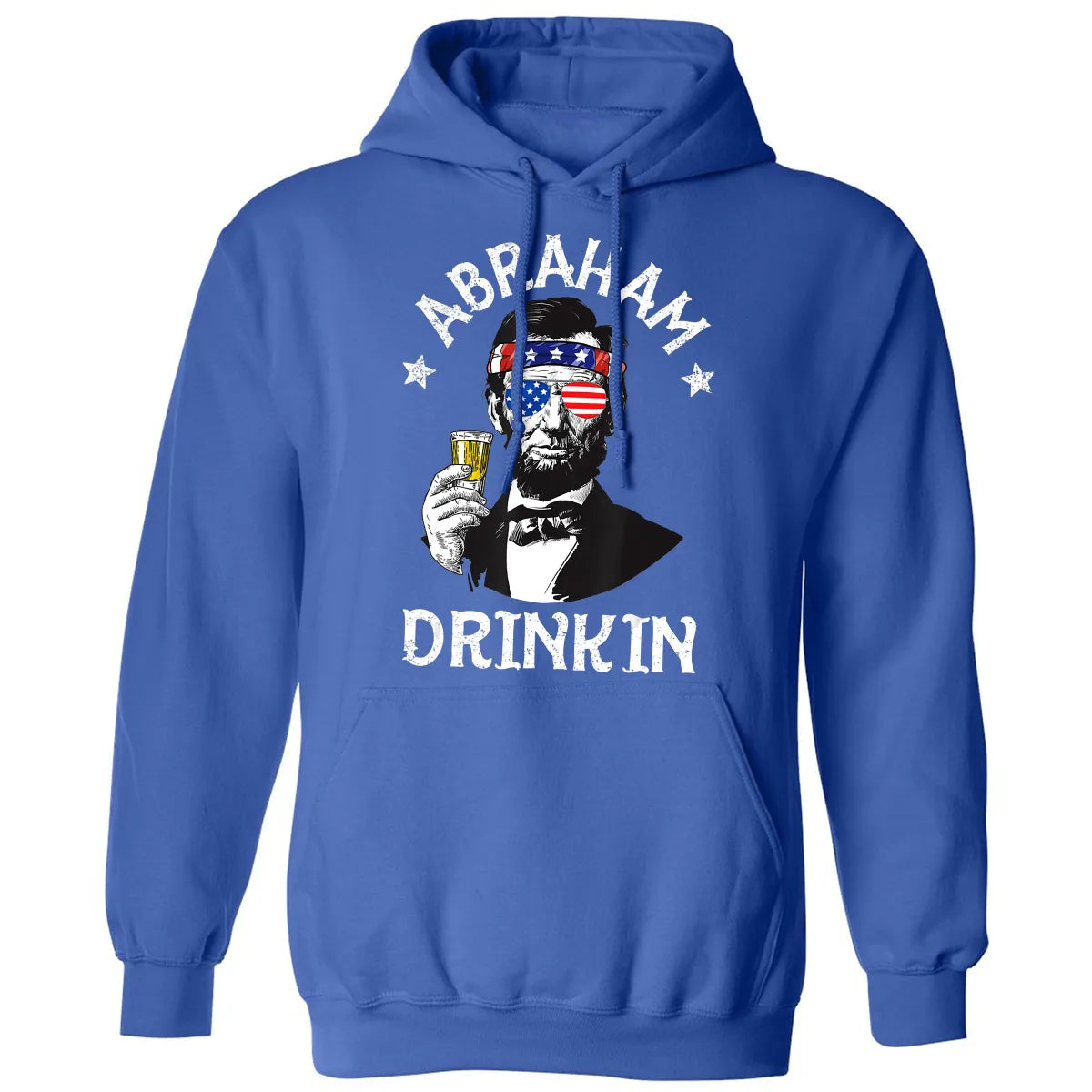 Classic Unisex Hoodie - M84KXMPA