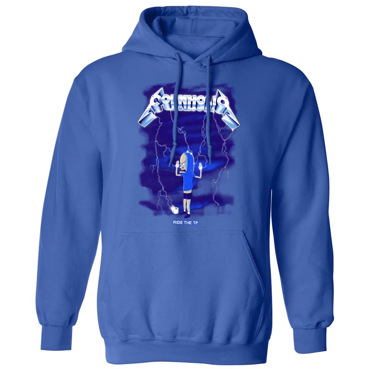 Classic Unisex Hoodie - 9BTEXMGV