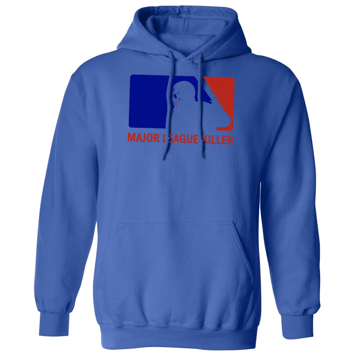Classic Unisex Hoodie - 6HF8JDY2