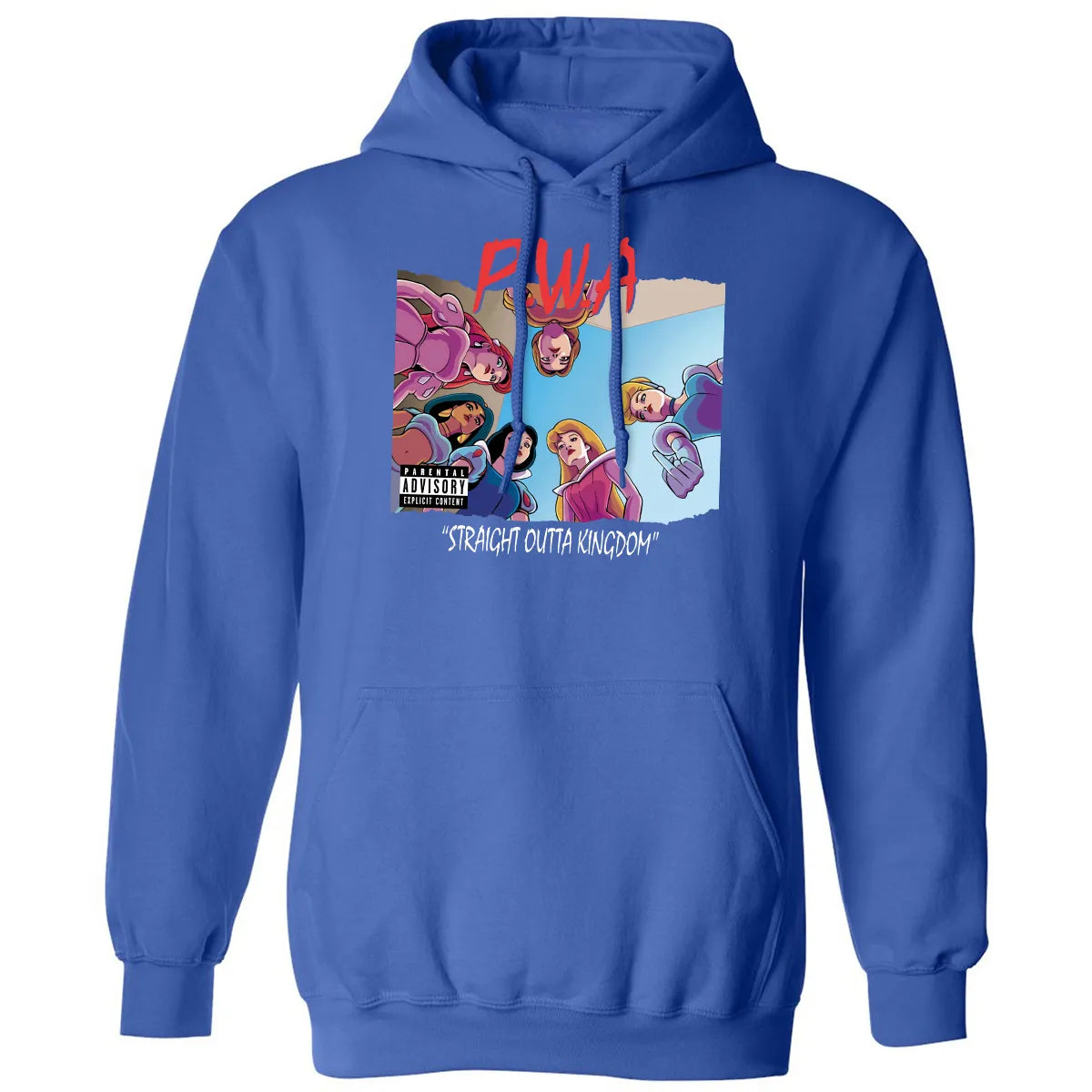Classic Unisex Hoodie - M2385189