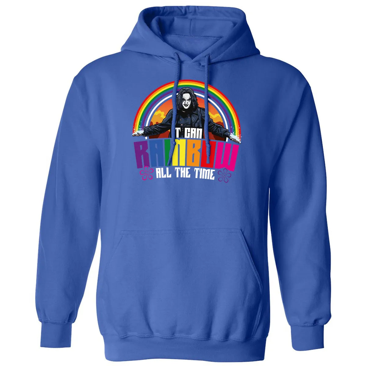 Classic Unisex Hoodie - Z7C84CWD