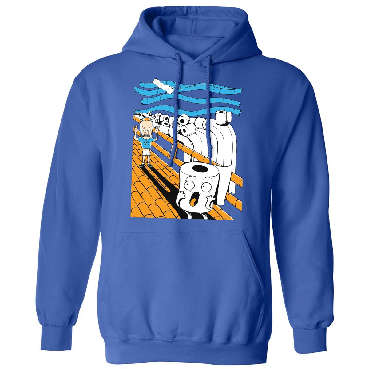 Classic Unisex Hoodie - 2GV9Q4CD