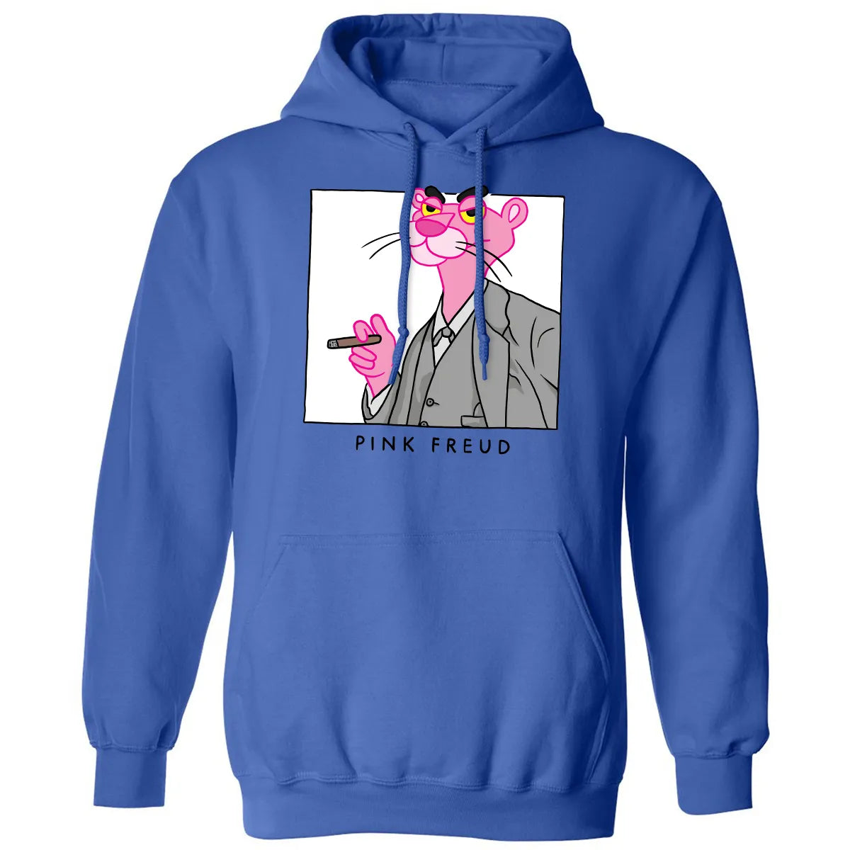 Classic Unisex Hoodie - BXKNQPDW