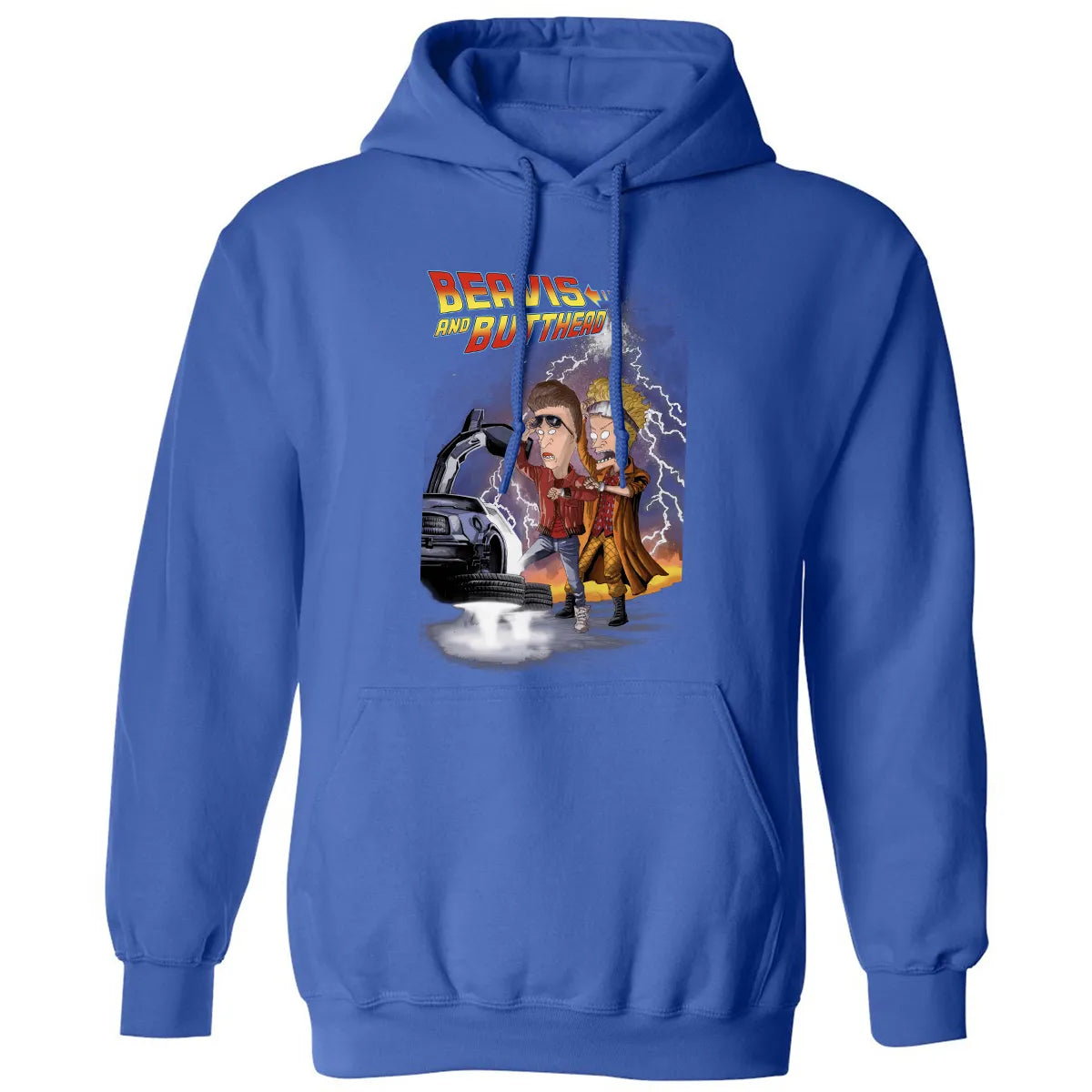 Classic Unisex Hoodie - F9FDWDLH