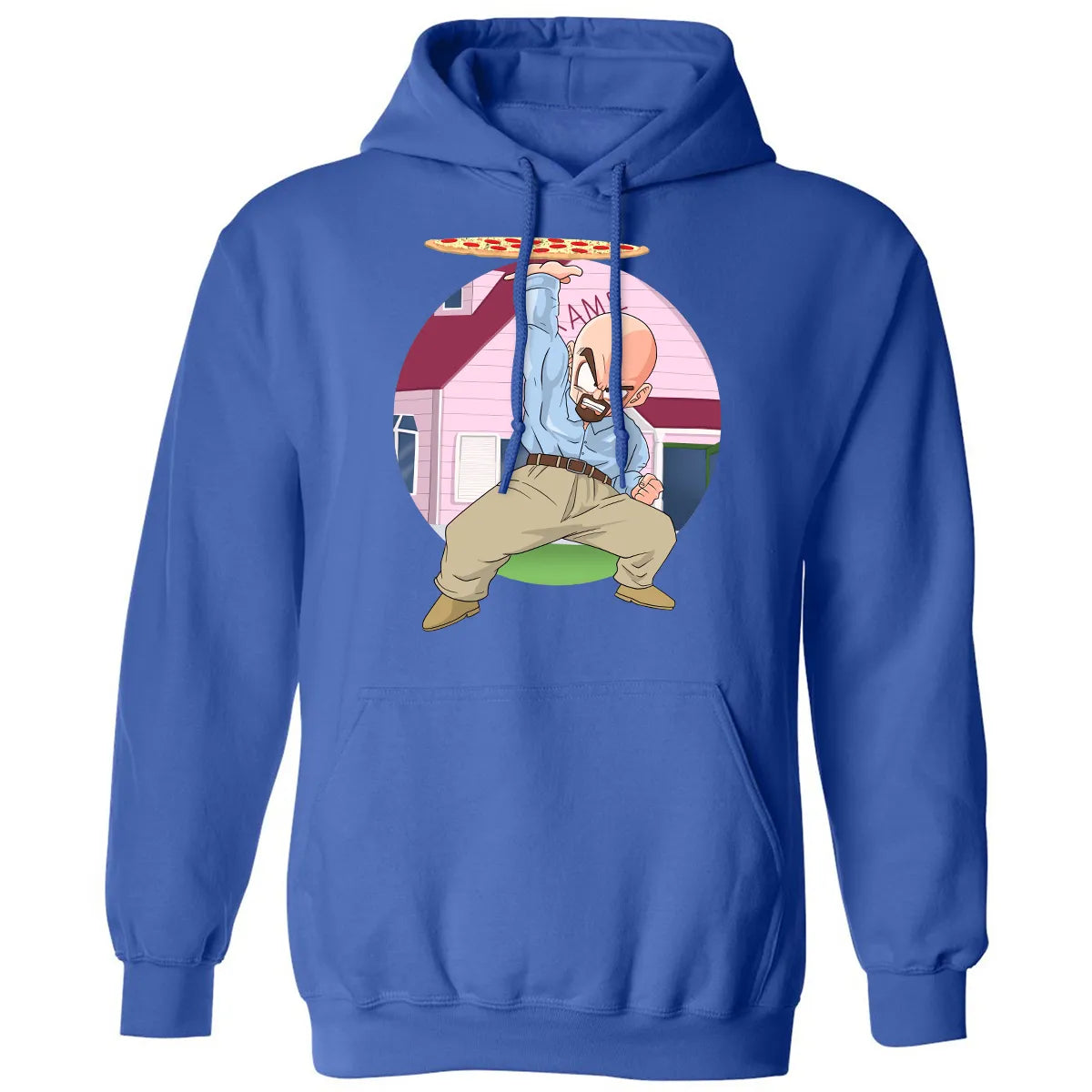 Classic Unisex Hoodie - F6MJN9AS
