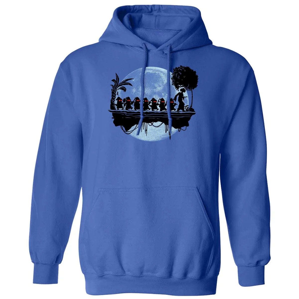 Classic Unisex Hoodie - H1EAAT4Z