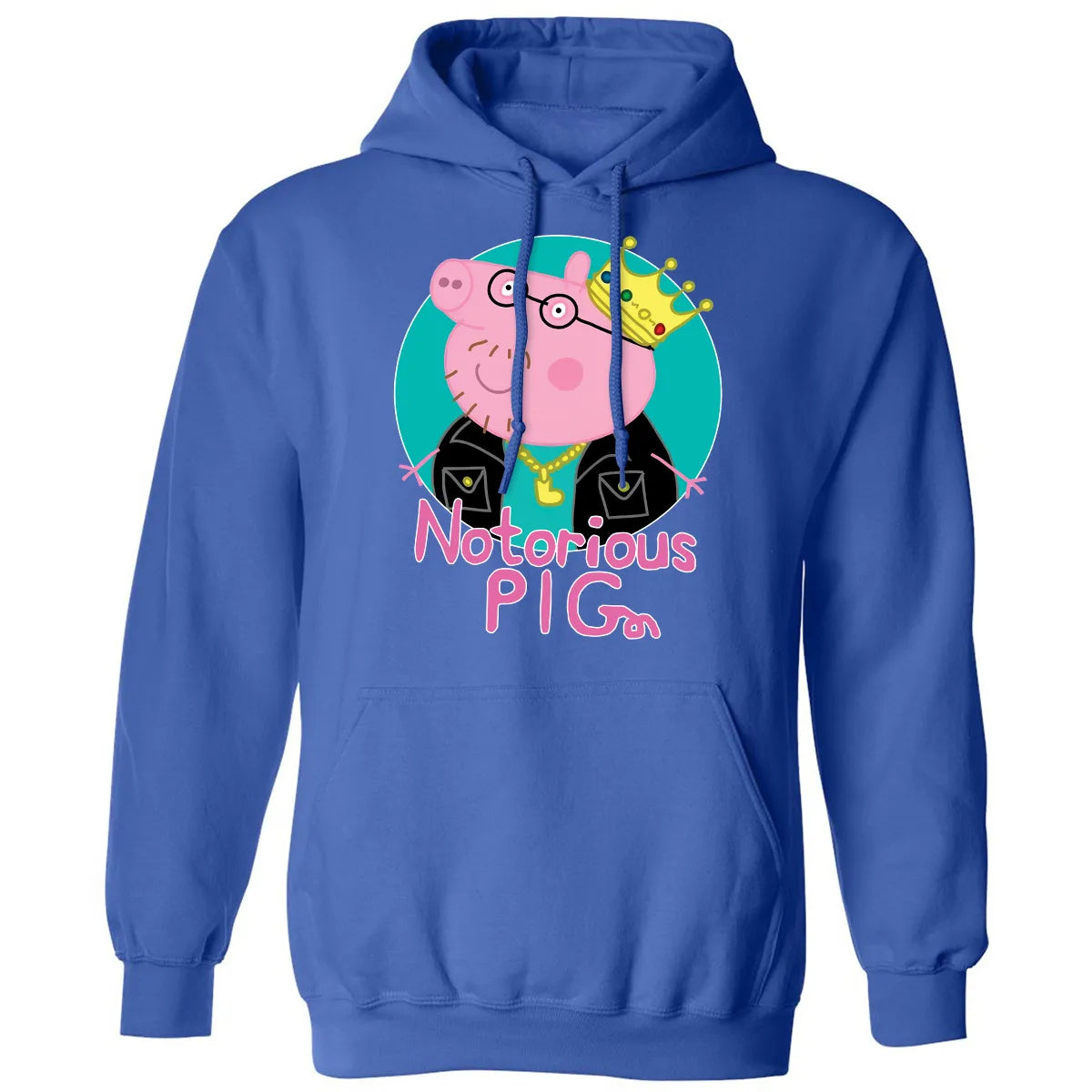 Classic Unisex Hoodie - YBEVKSSH