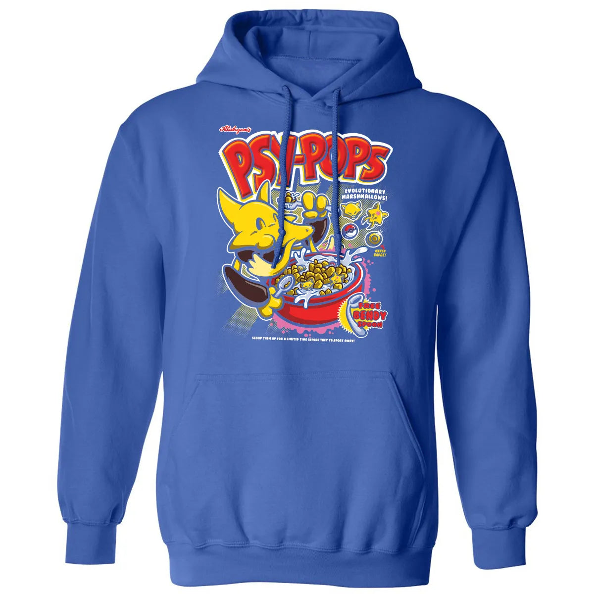 Classic Unisex Hoodie - Q74AW4B5