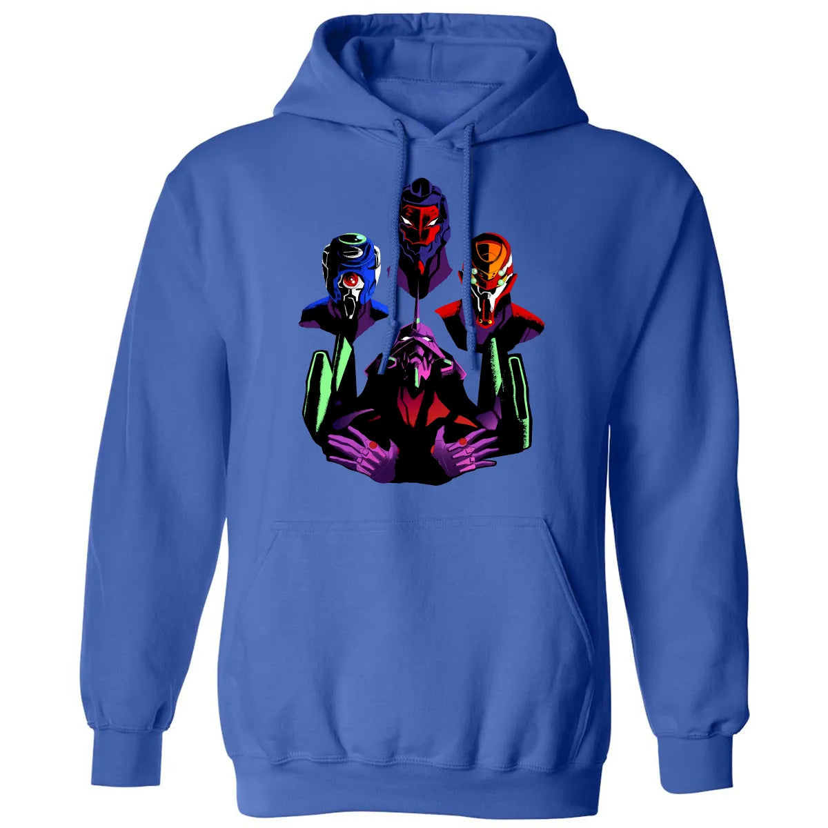 Classic Unisex Hoodie - RN8M8GGS