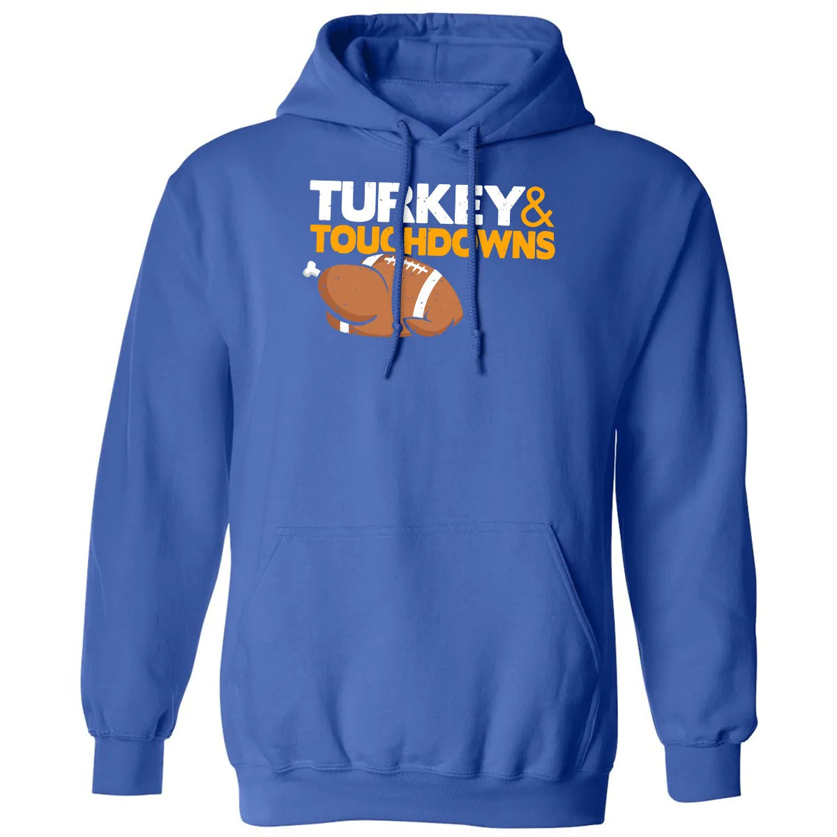 Classic Unisex Hoodie - 4WZP9TNY