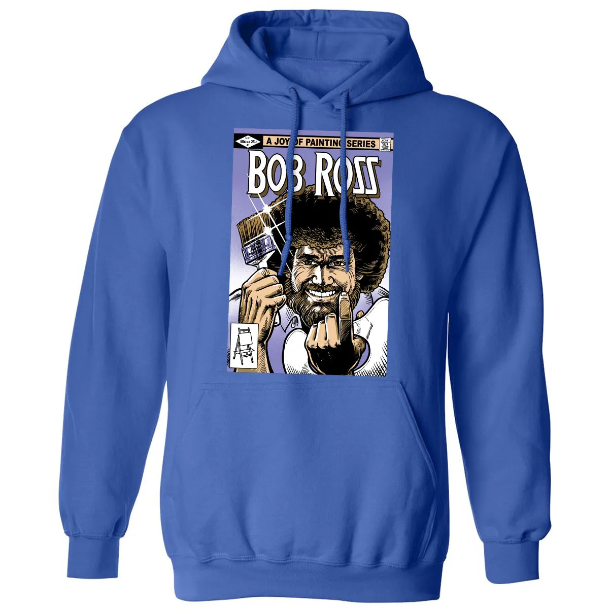 Classic Unisex Hoodie - HKT6WFEC