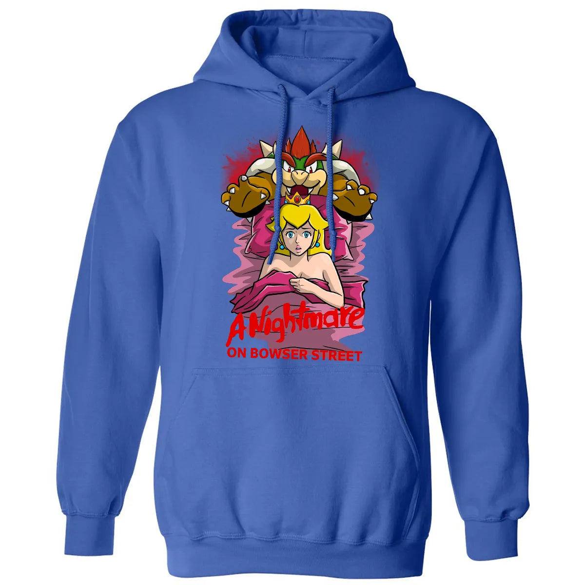 Classic Unisex Hoodie - CZ6GMS5E