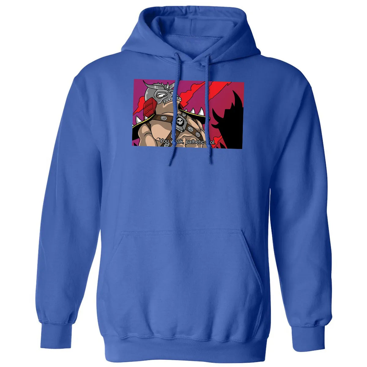 Classic Unisex Hoodie - 88Z62RVC
