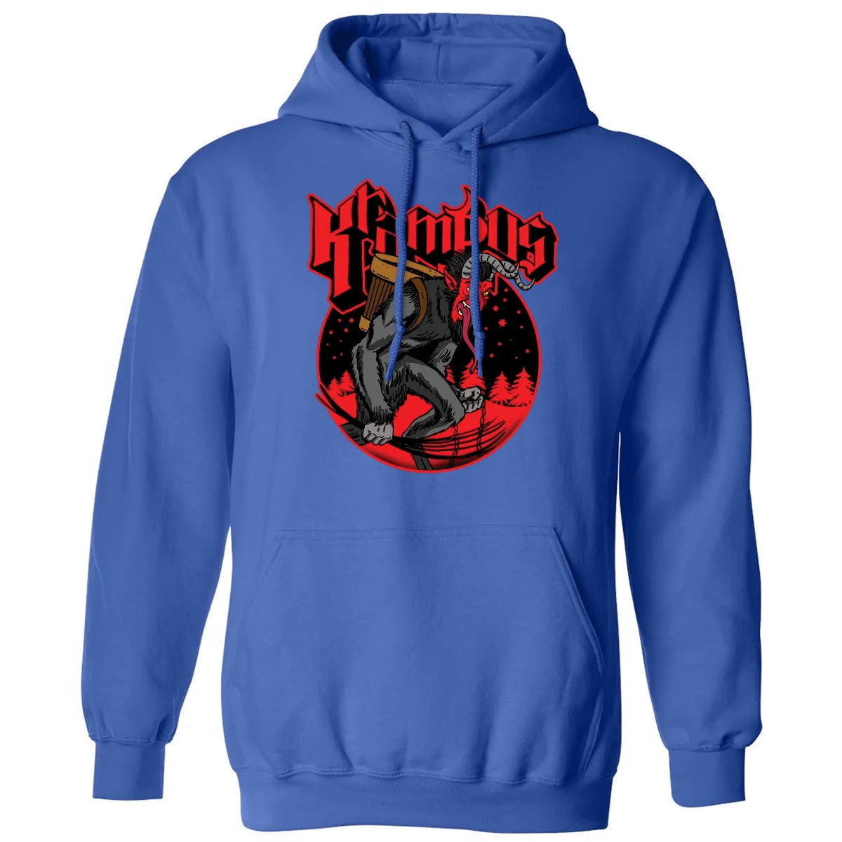 Classic Unisex Hoodie - DVQLMT8R