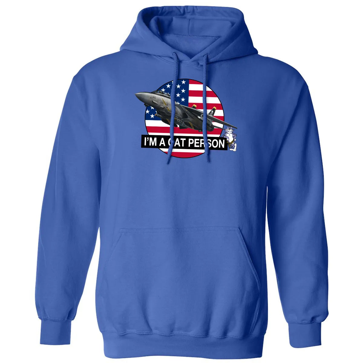 Classic Unisex Hoodie - R6RK9NS8
