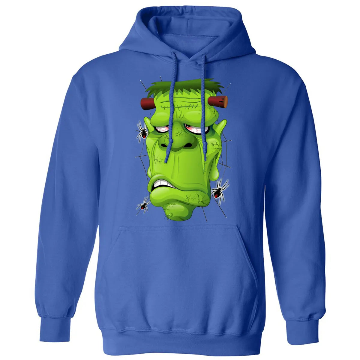 Classic Unisex Hoodie - KUFM2WYS