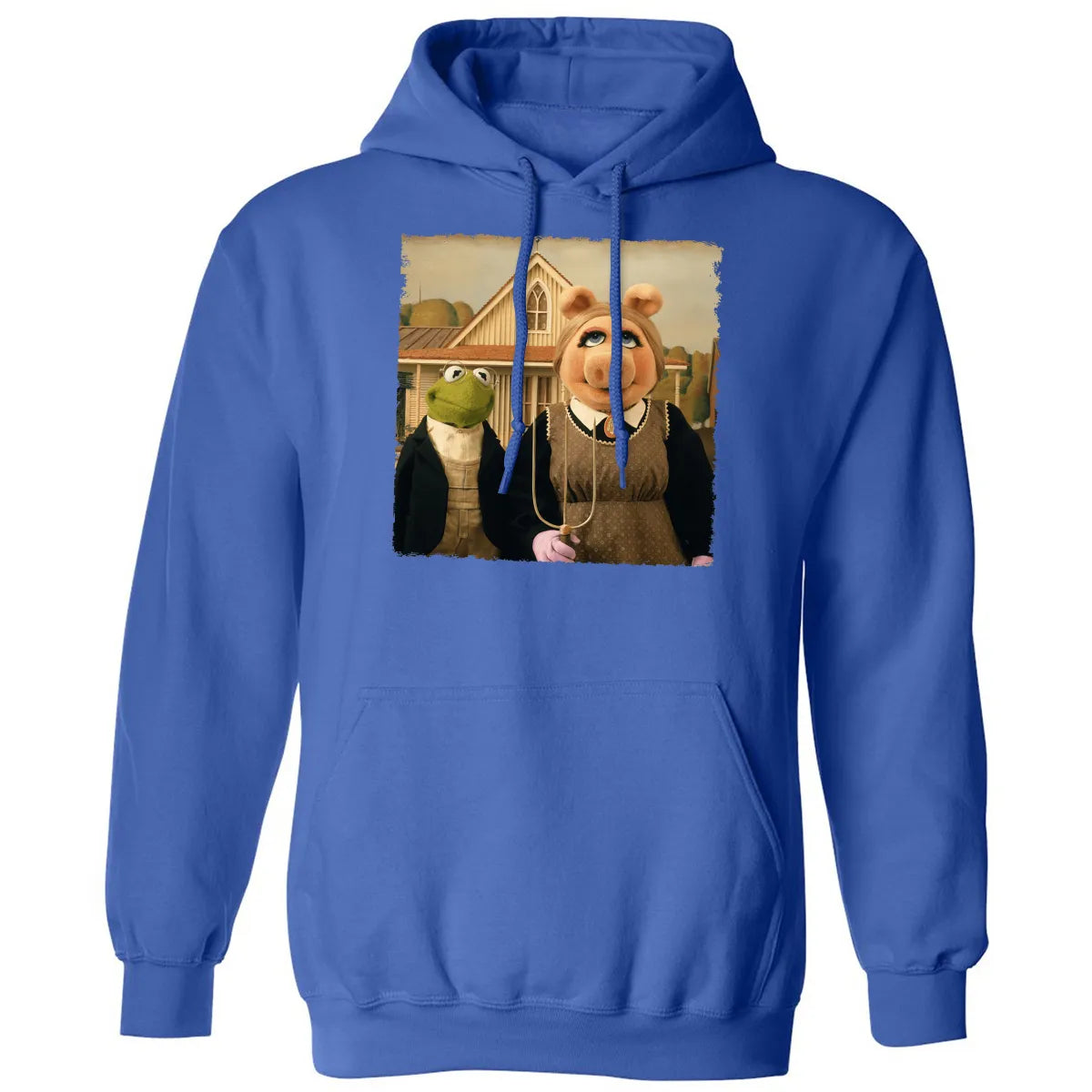 Classic Unisex Hoodie - QXX9SNKD