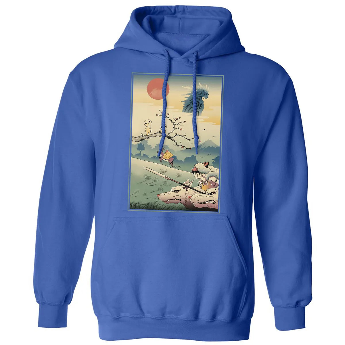 Classic Unisex Hoodie - TUWRD9QS