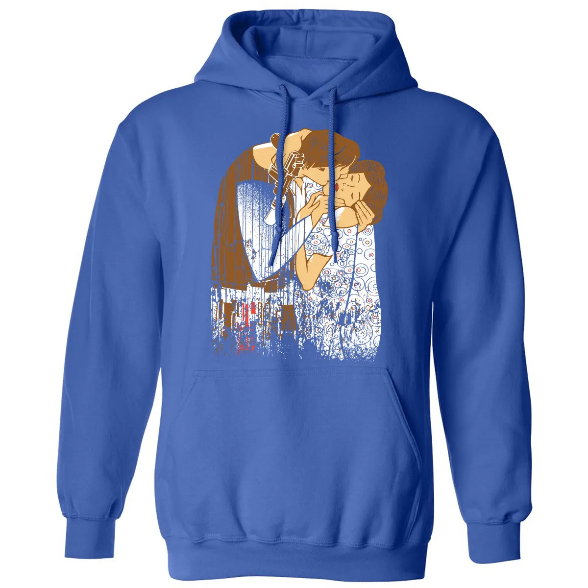 Classic Unisex Hoodie - 6H5YBCE4