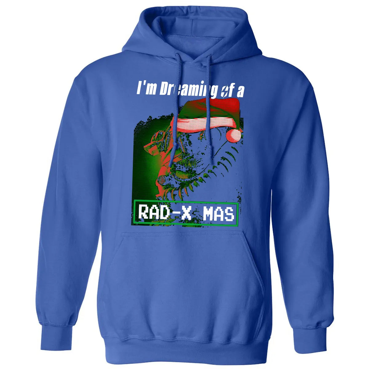 Classic Unisex Hoodie - WGSGJWY4