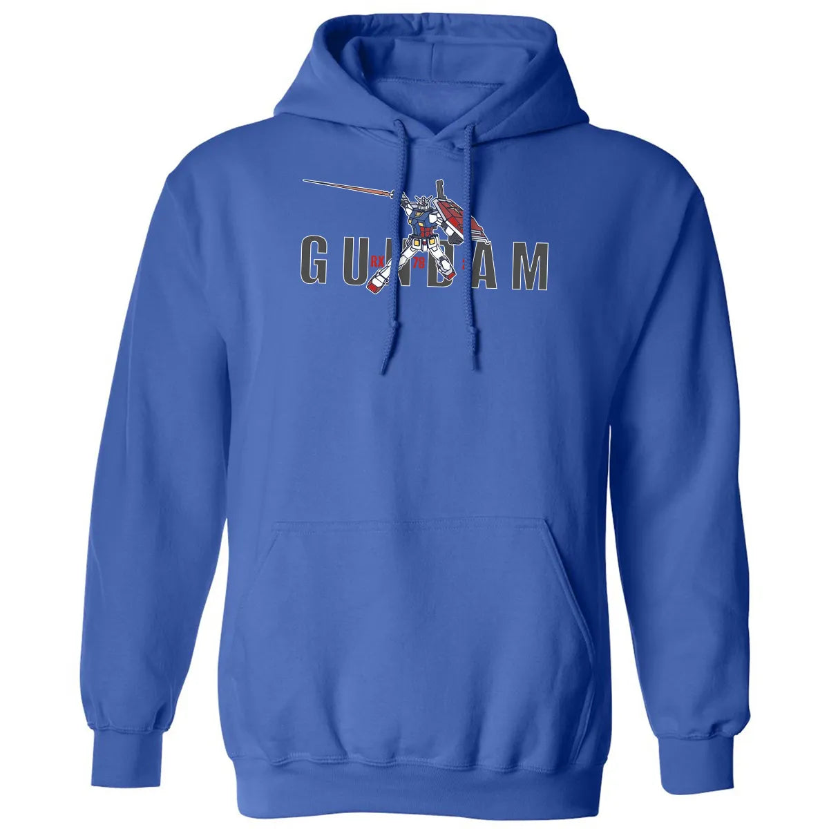 Classic Unisex Hoodie - PX2JKZ5J