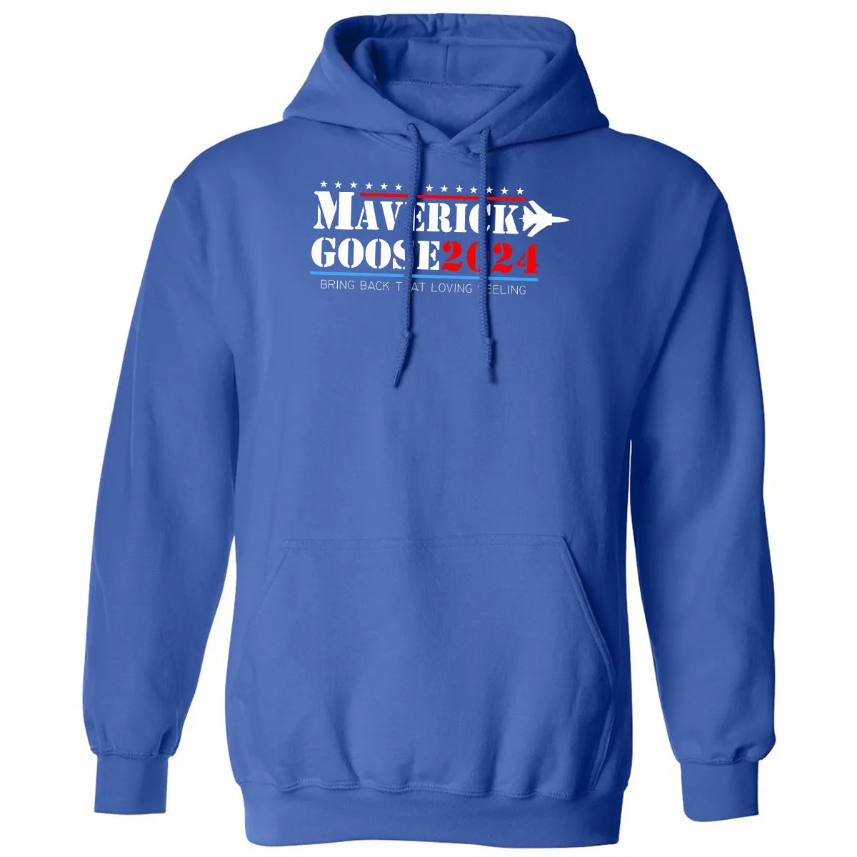 Classic Unisex Hoodie - XG33QYDP