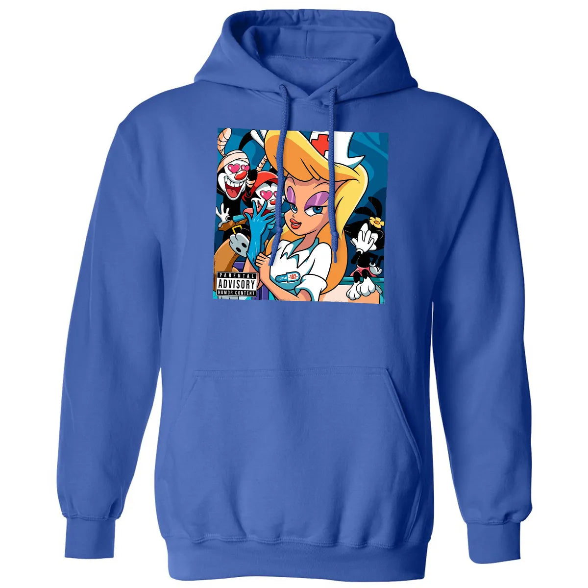 Classic Unisex Hoodie - 33VZ7UDV