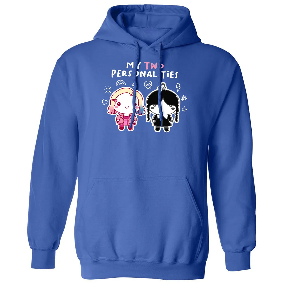 Classic Unisex Hoodie - CEZN6Z23