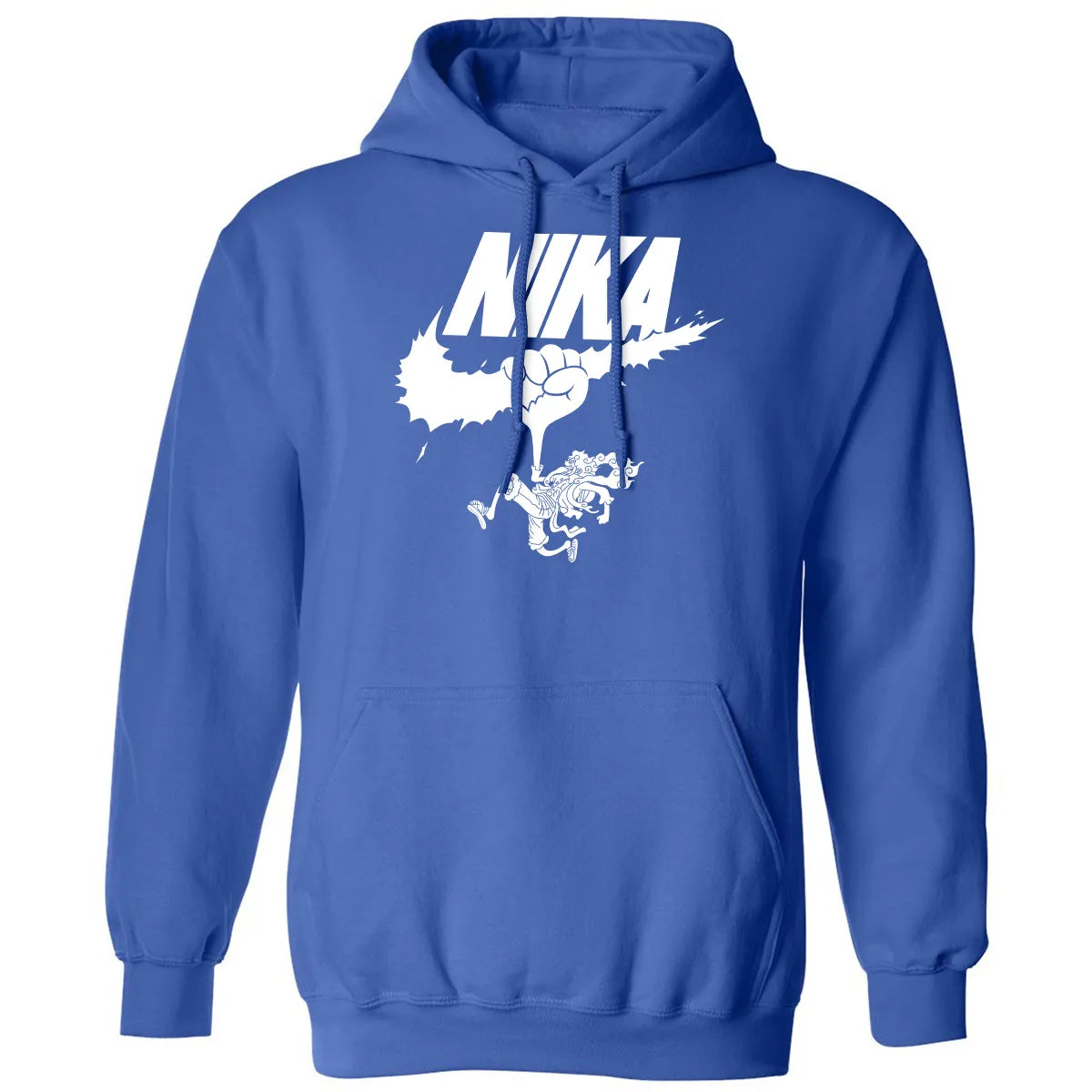 Classic Unisex Hoodie - 2U4ZSHAC