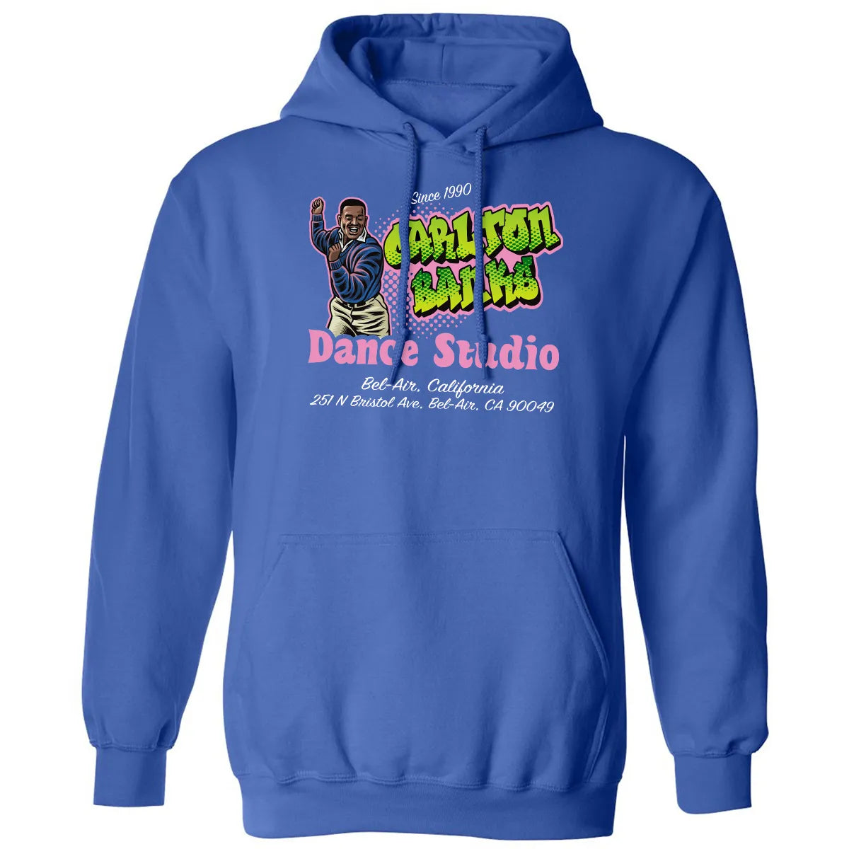 Classic Unisex Hoodie - MKQJ4CH7