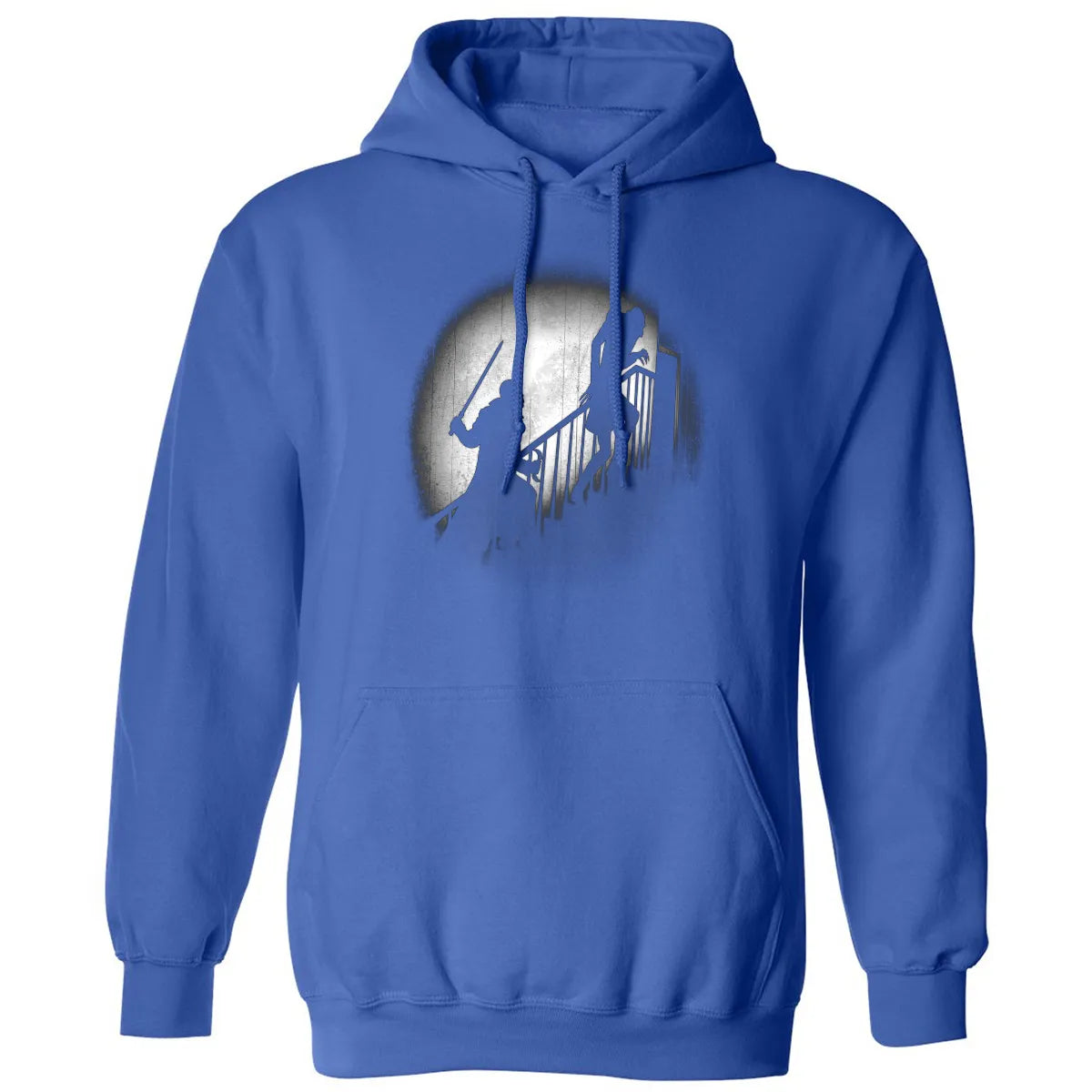Classic Unisex Hoodie - PHE1QT8S