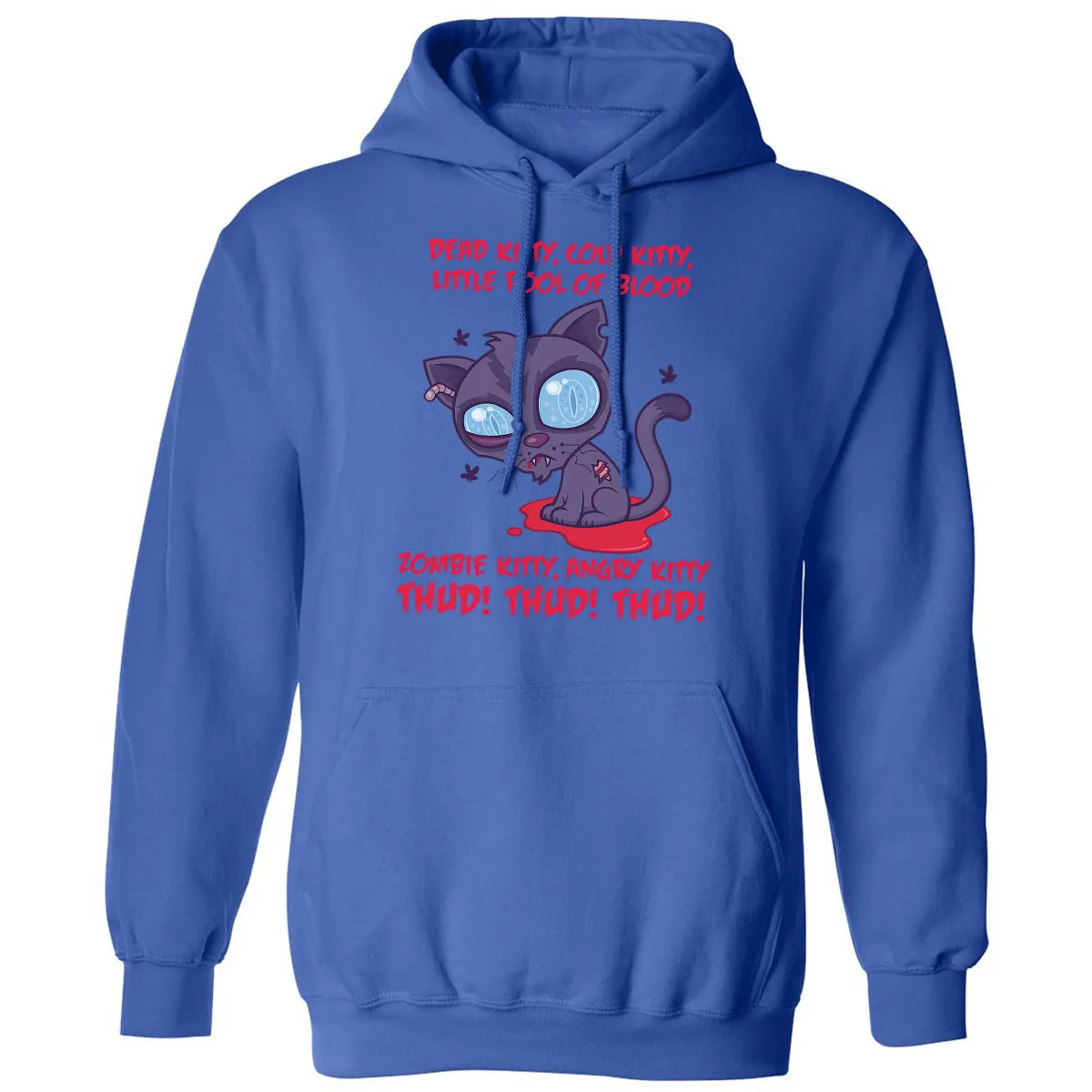 Classic Unisex Hoodie - 91ZCVZ59