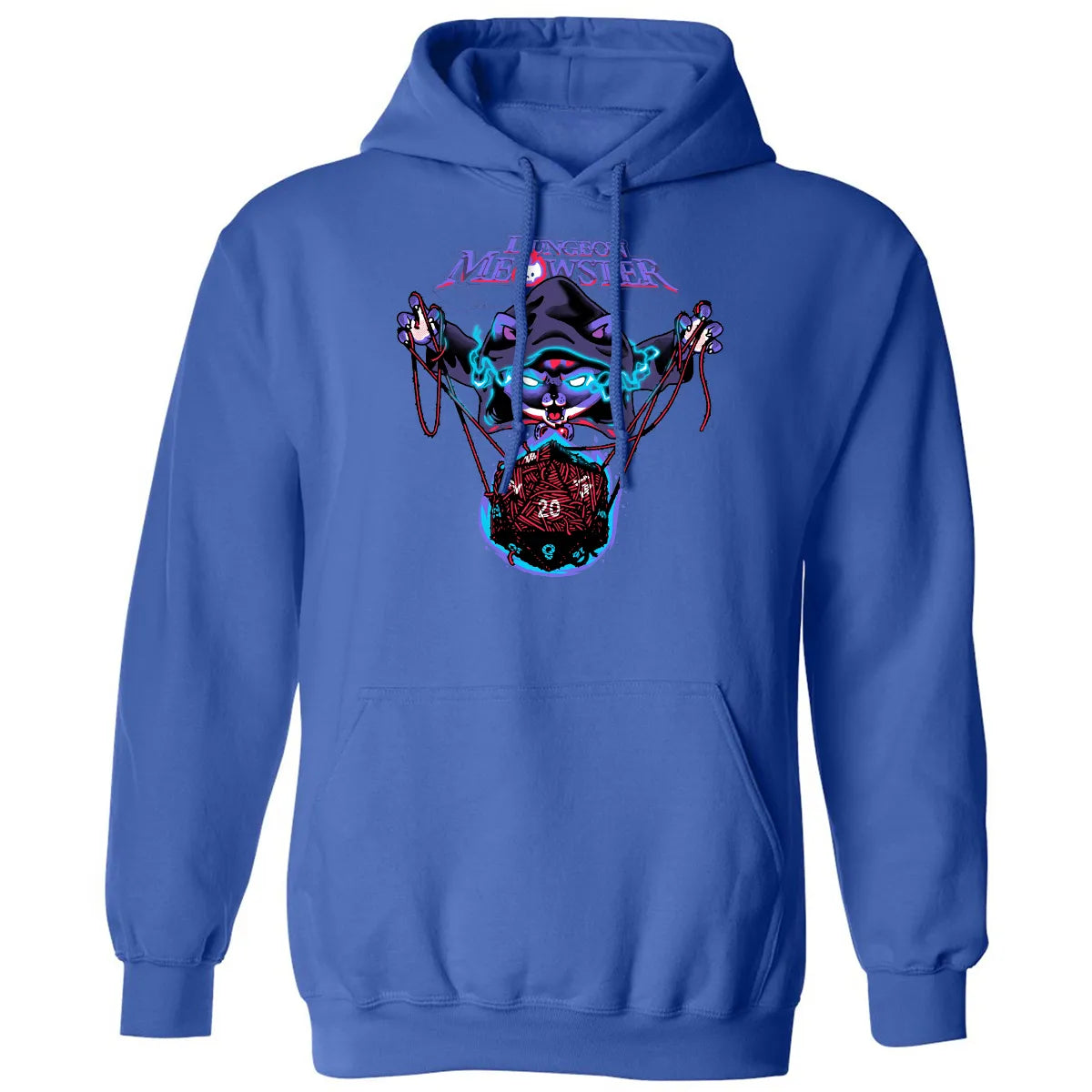 Classic Unisex Hoodie - QB8Q1GYU