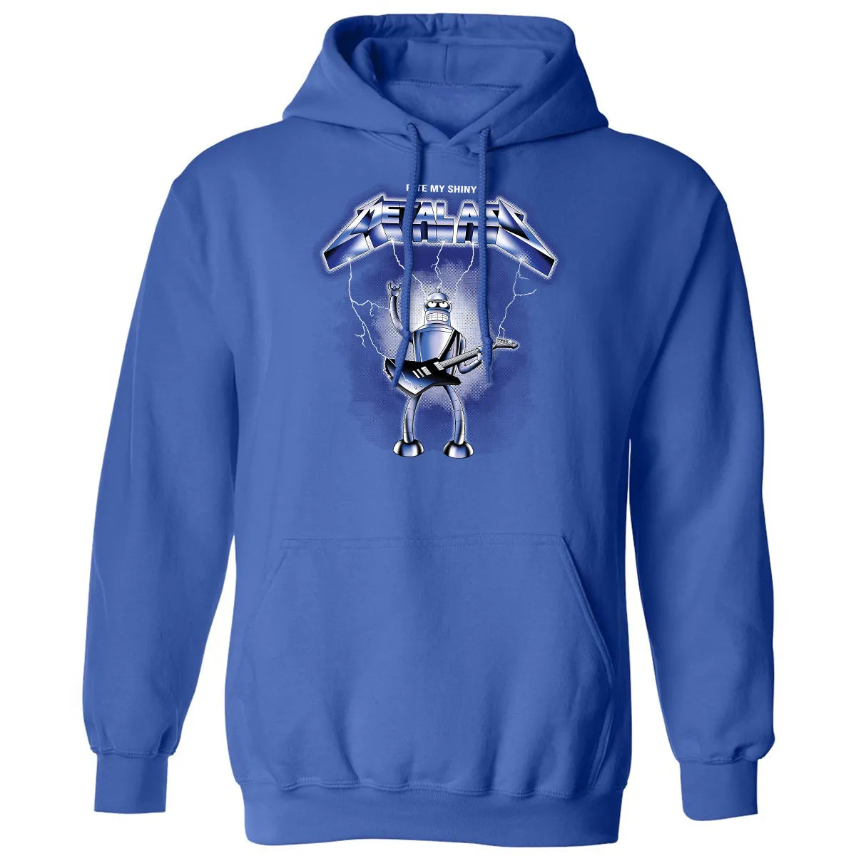 Classic Unisex Hoodie - HHLHPBJK