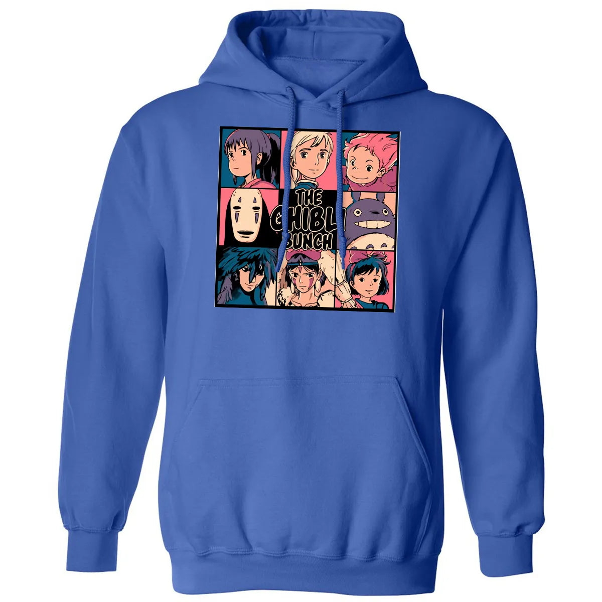 Classic Unisex Hoodie - 6KTSH1X9