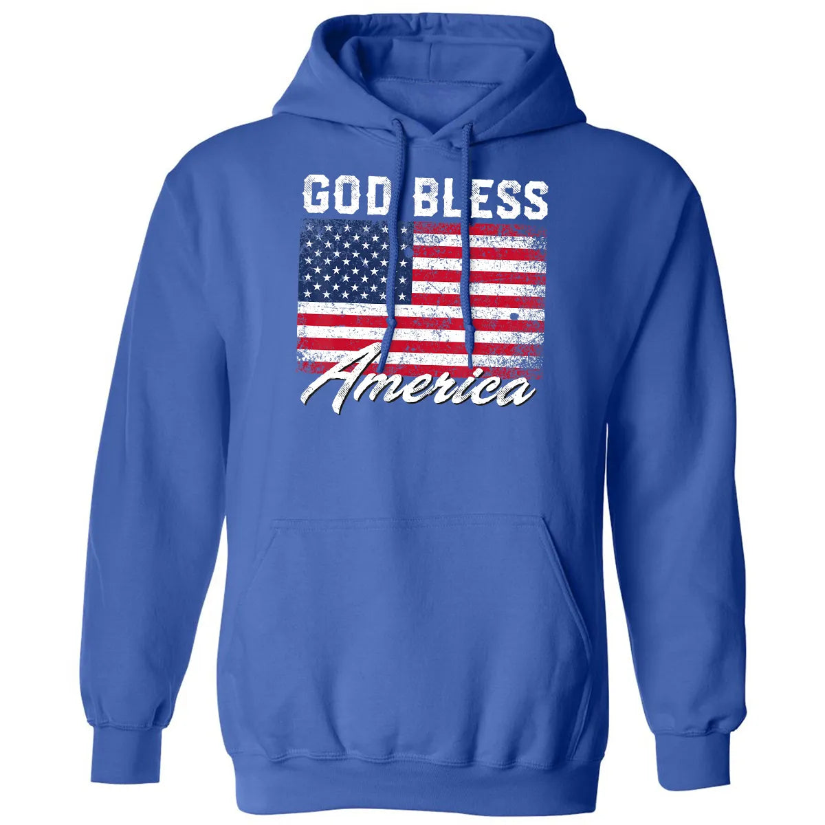 Classic Unisex Hoodie - EUE56DTS